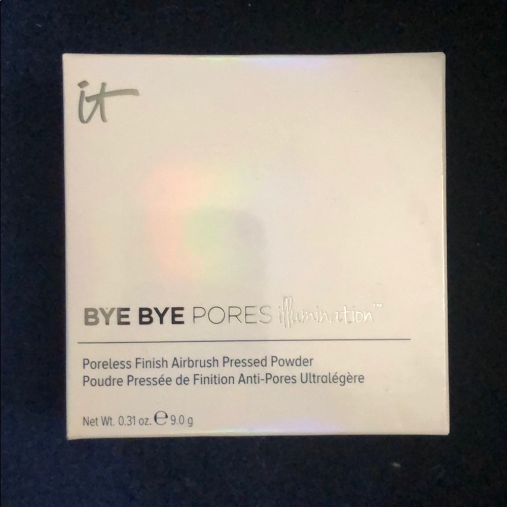 Radiant Translucent Powder